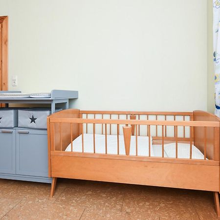 Ferienwohnungen Im Haus Flinthoern Neuharlingersiel Esterno foto