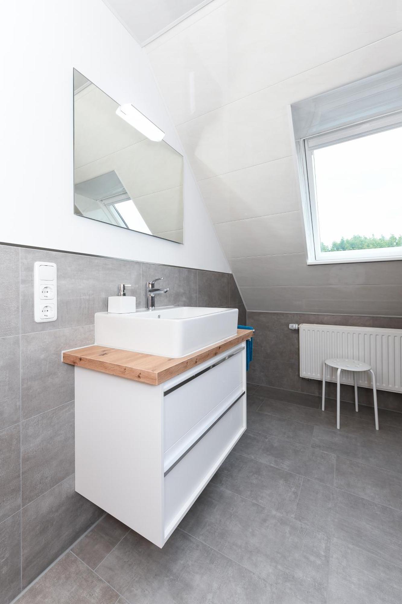 Ferienwohnungen Im Haus Flinthoern Neuharlingersiel Esterno foto