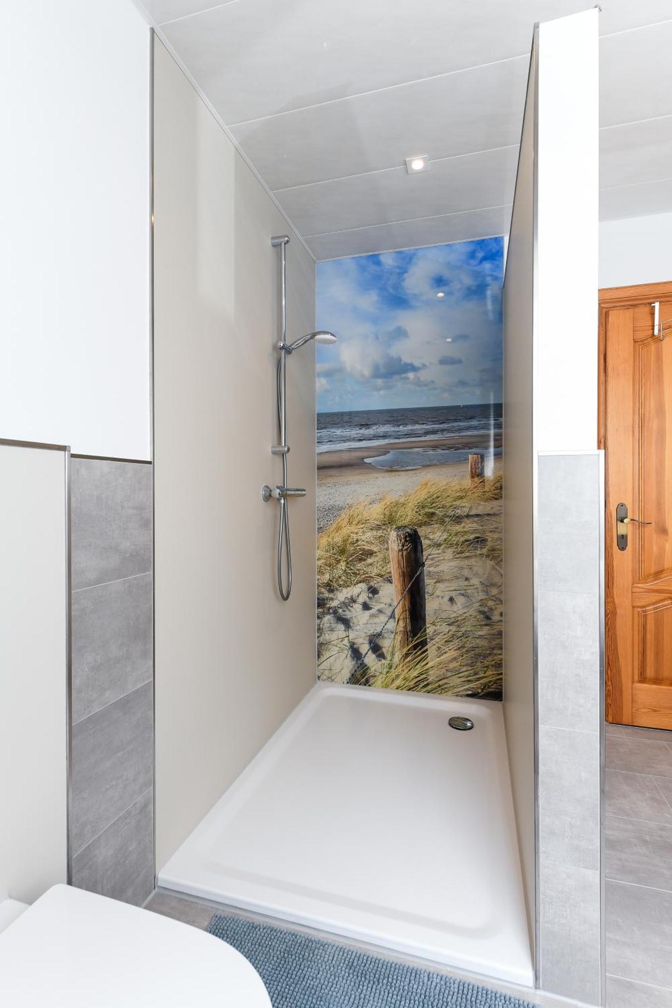 Ferienwohnungen Im Haus Flinthoern Neuharlingersiel Esterno foto